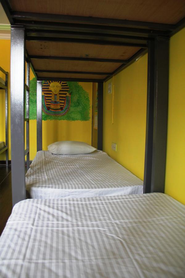 Eltravo - Hostel Udaipur Extérieur photo